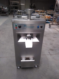 Ice cream machine OTT Freezer